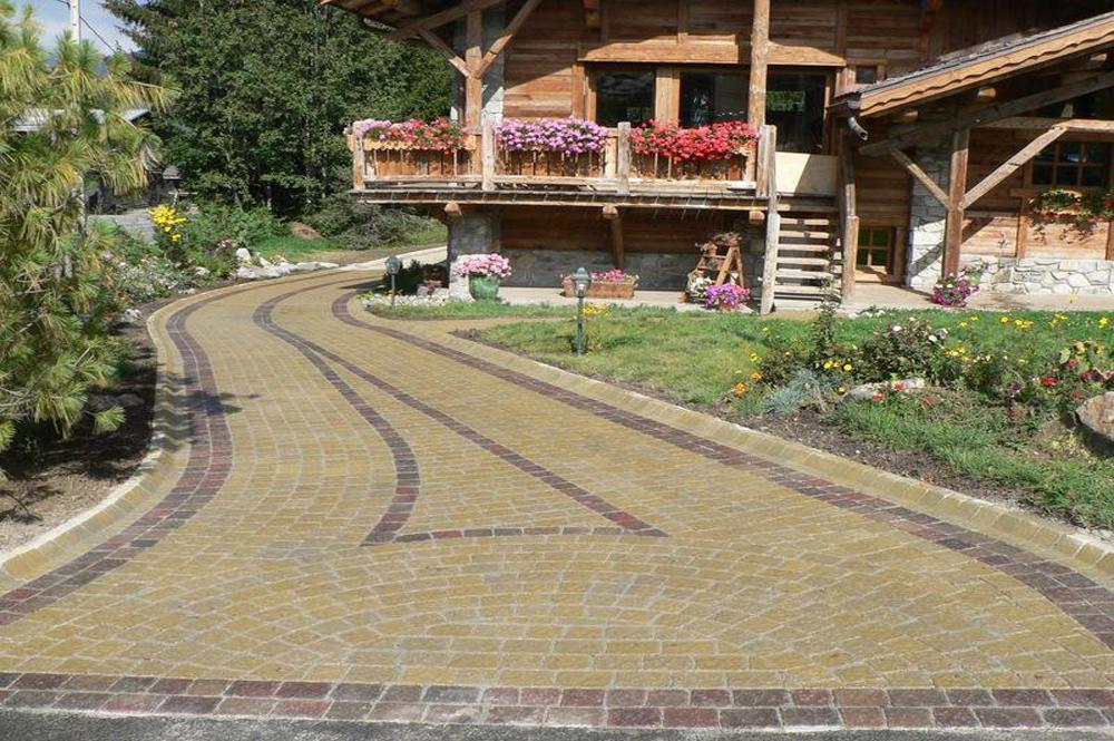 Architecte Paysagiste Saint-Ismier